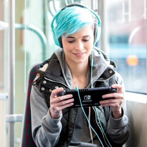 任天堂 Switch 付费在线服务将于 2018 年 9 月上线